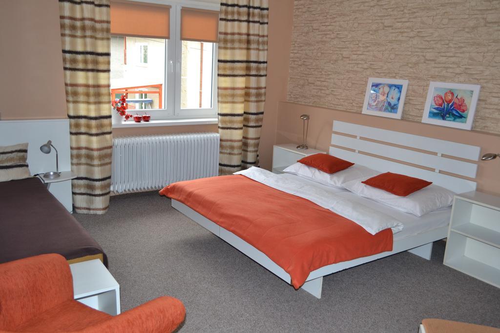 Apartman Jas Liptovský Mikuláš Exterior foto