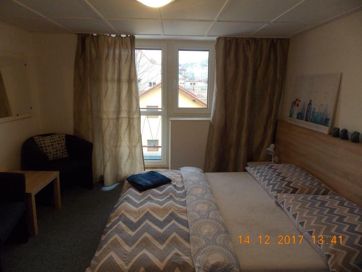Apartman Jas Liptovský Mikuláš Exterior foto